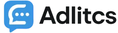 Adlitics Logo